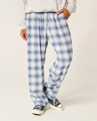 Flannel Pants