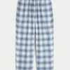 Flannel Pants