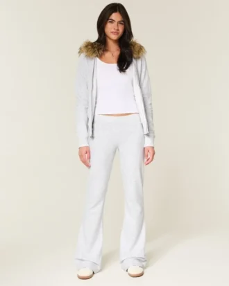 Flare Sweatpants Flare Sweatpants