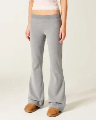 Flare Sweatpants