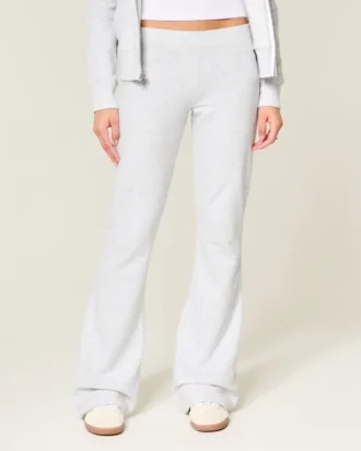 Flare Sweatpants Flare Sweatpants