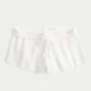 Fleece Mini Short