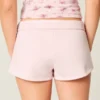 Fleece Mini Short