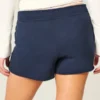 Fleece Mini Short