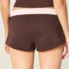Fleece Mini Short