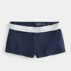 Fleece Mini Short