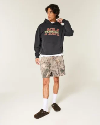 Florida A&M University Rattlers Graphic Hoodie