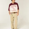 Florida State University Seminoles Graphic Football Jersey