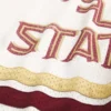 Florida State University Seminoles Graphic Football Jersey