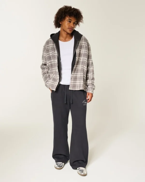 Forest Hills Athletics Graphic Bootcut Sweatpants Forest Hills Athletics Graphic Bootcut Sweatpants