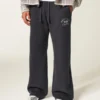 Forest Hills Athletics Graphic Bootcut Sweatpants Forest Hills Athletics Graphic Bootcut Sweatpants