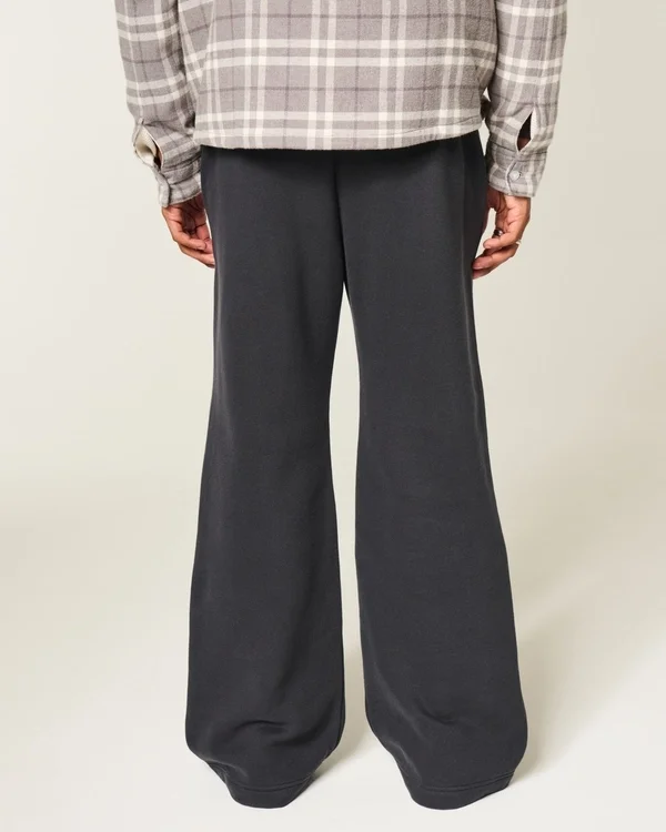 Forest Hills Athletics Graphic Bootcut Sweatpants Forest Hills Athletics Graphic Bootcut Sweatpants