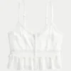 Fringe Crop Mini Tank Fringe Crop Mini Tank