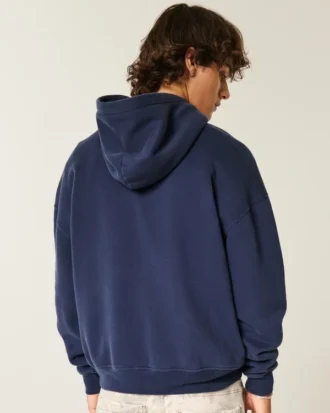 Georgia Tech Yellow Jackets Graphic Hoodie