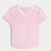 Gilly Hicks Active Baby Tee Gilly Hicks Active Baby Tee