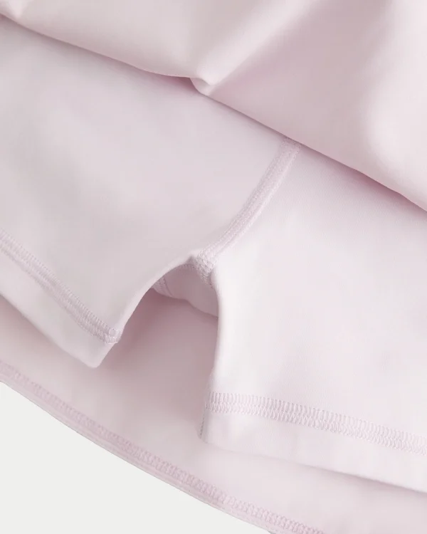 Gilly Hicks Active Ballet Wrap Skortie Gilly Hicks Active Ballet Wrap Skortie