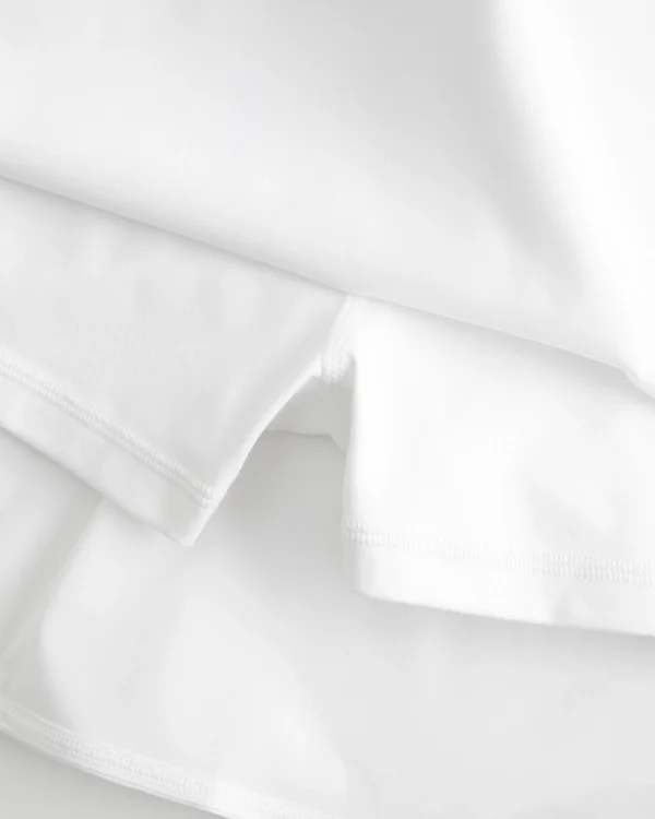 Gilly Hicks Active Ballet Wrap Skortie Gilly Hicks Active Ballet Wrap Skortie