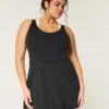 Gilly Hicks Active Boost Layered Dress Gilly Hicks Active Boost Layered Dress