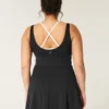 Gilly Hicks Active Boost Layered Dress Gilly Hicks Active Boost Layered Dress