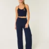 Gilly Hicks Active Cooldown Baggy Pants
