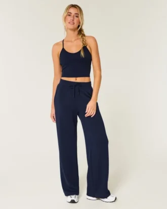 Gilly Hicks Active Cooldown Baggy Pants