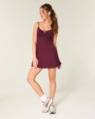 Gilly Hicks Active Dress