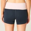 Gilly Hicks Active Foldover Shortie