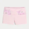 Gilly Hicks Active Foldover Shortie