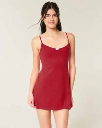 Gilly Hicks Active Gameday Dress