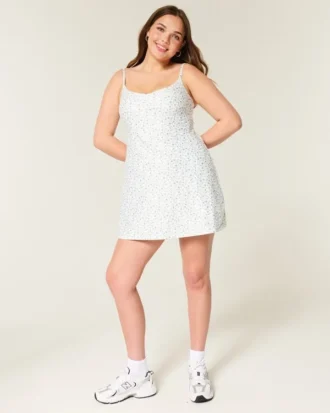 Gilly Hicks Active Gameday Dress