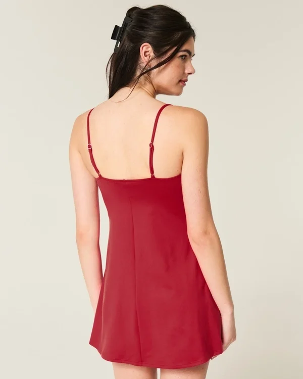 Gilly Hicks Active Gameday Dress Gilly Hicks Active Gameday Dress