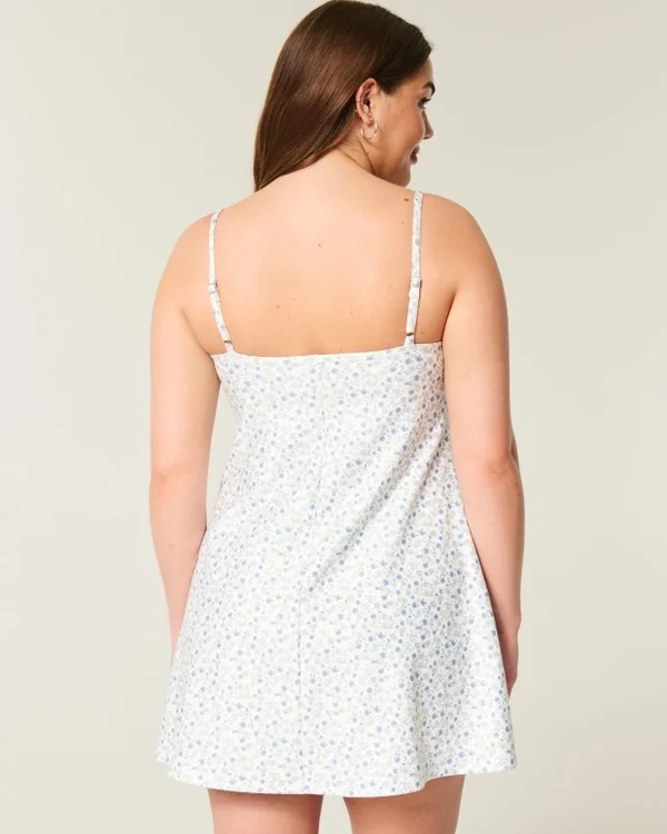 Gilly Hicks Active Gameday Dress Gilly Hicks Active Gameday Dress