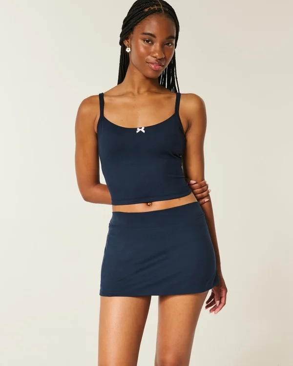 Gilly Hicks Active Gameday Skortie Gilly Hicks Active Gameday Skortie