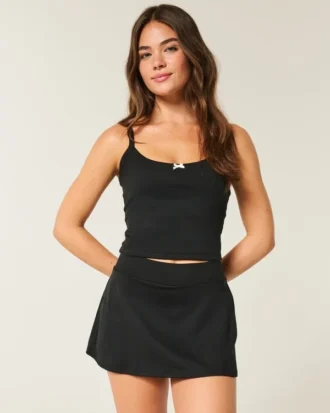 Gilly Hicks Active Gameday Skortie