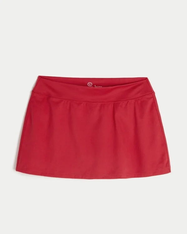 Gilly Hicks Active Gameday Skortie Gilly Hicks Active Gameday Skortie