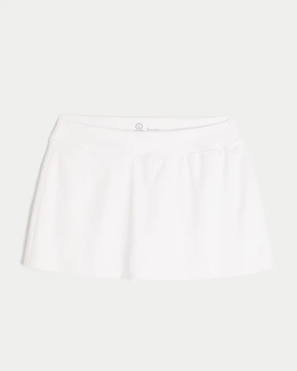 Gilly Hicks Active Gameday Skortie Gilly Hicks Active Gameday Skortie