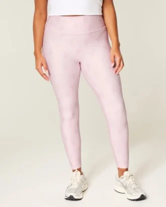 Gilly Hicks Active Leggings