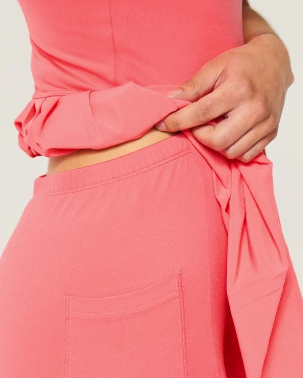 Gilly Hicks Active Pleated Dress Gilly Hicks Active Pleated Dress