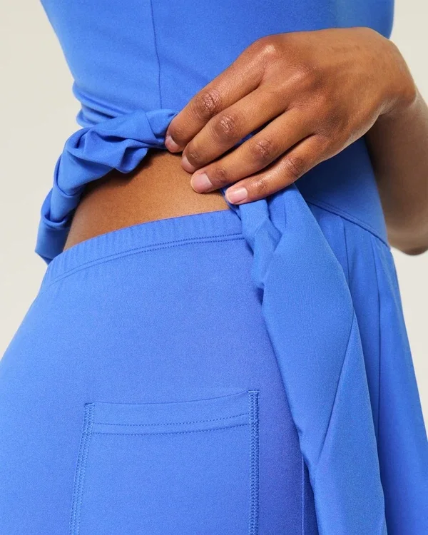 Gilly Hicks Active Pleated Dress Gilly Hicks Active Pleated Dress