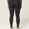 Gilly Hicks Active Pocket Leggings