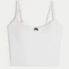 Gilly Hicks Active Recharge Bow Cami Gilly Hicks Active Recharge Bow Cami