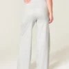 Gilly Hicks Active Recharge Foldover Wide-Leg Pants Gilly Hicks Active Recharge Foldover Wide-Leg Pants
