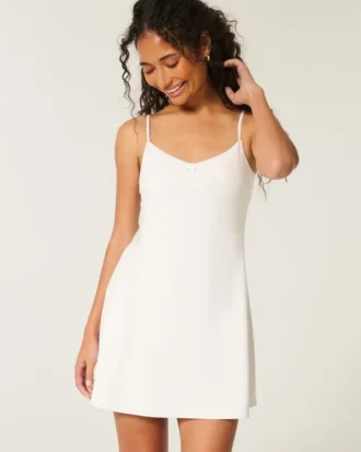 Gilly Hicks Active Recharge Gameday Dress