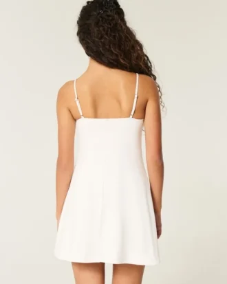 Gilly Hicks Active Recharge Gameday Dress