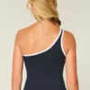 Gilly Hicks Active Recharge One-Shoulder Tank