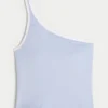 Gilly Hicks Active Recharge One-Shoulder Tank Gilly Hicks Active Recharge One-Shoulder Tank