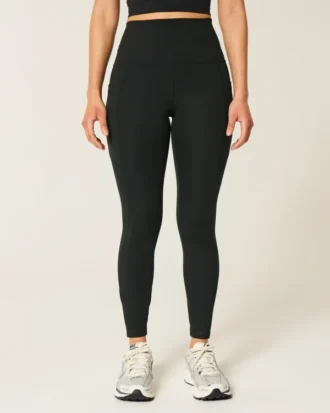 Gilly Hicks Active Recharge Pocket Leggings
