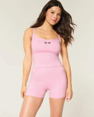 Gilly Hicks Active Recharge Shortie Gilly Hicks Active Recharge Shortie