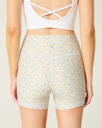 Gilly Hicks Active Recharge Shortie 3″