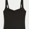 Gilly Hicks Active Recharge Sweetheart Tank